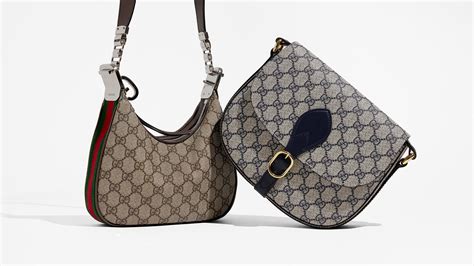 frontier classic leather gucci pattern|Gucci bag monogram pattern.